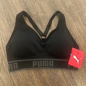 NWT Puma Sports Bra